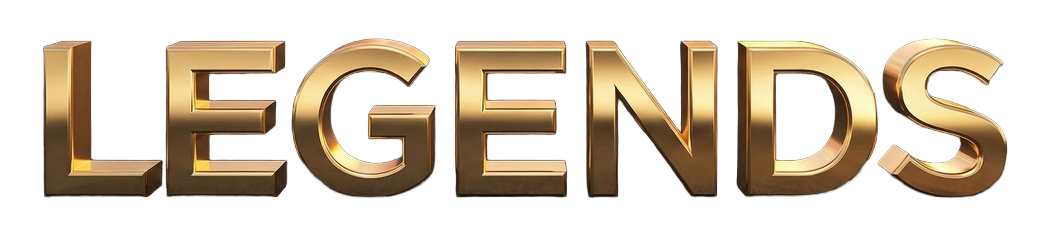 Legends Trading Cards